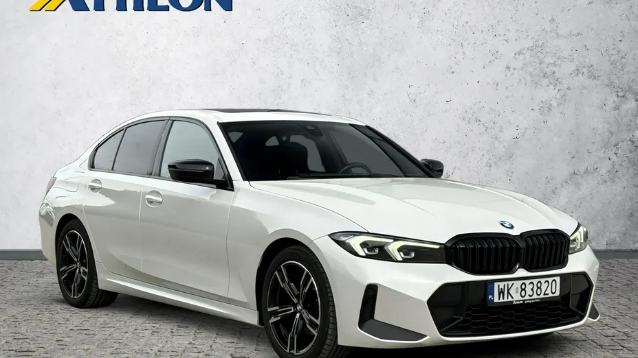 BMW Seria 3 -