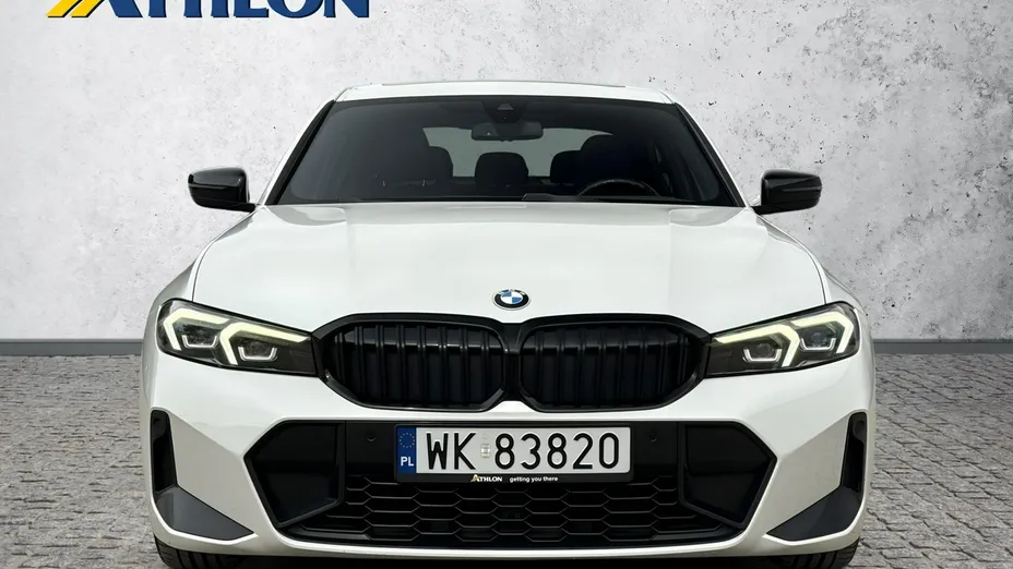 BMW Seria 3 -