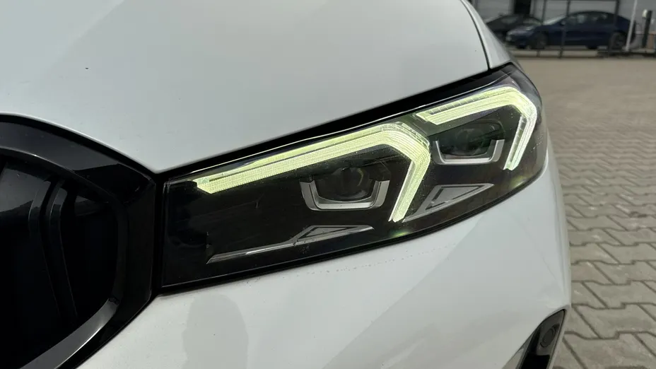 BMW Seria 3 -