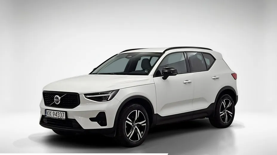VOLVO XC40 -