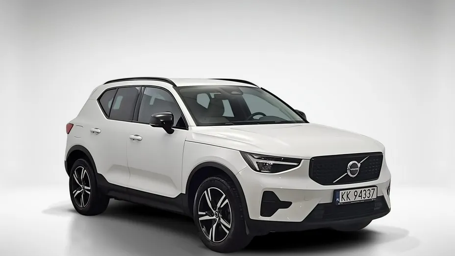 VOLVO XC40 -