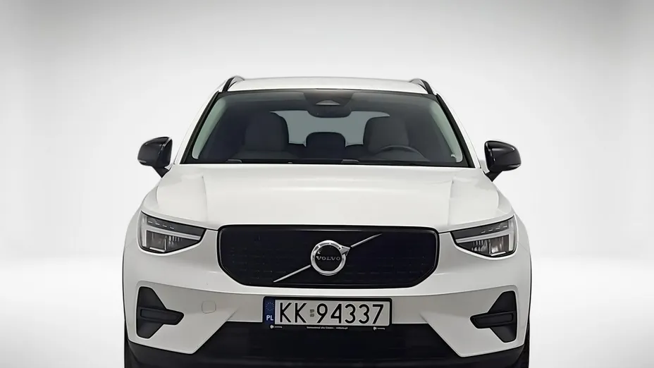 VOLVO XC40 -