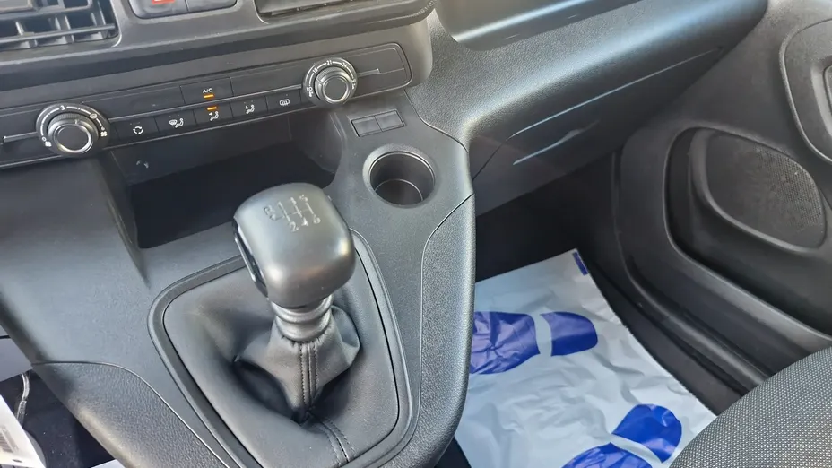 TOYOTA Proace City Verso -