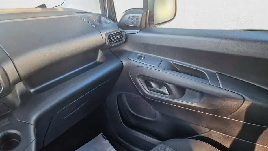 TOYOTA Proace City Verso -