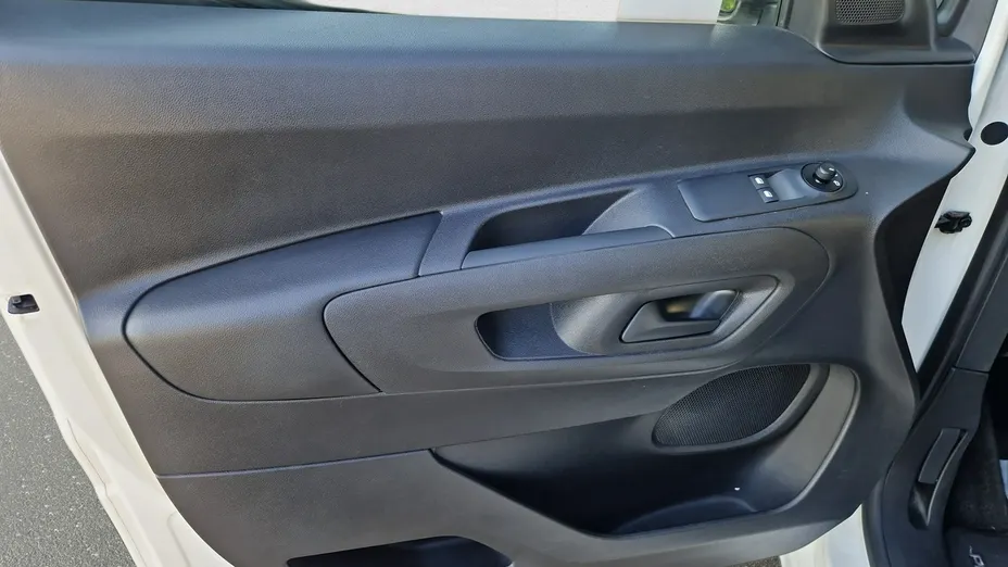 TOYOTA Proace City Verso -