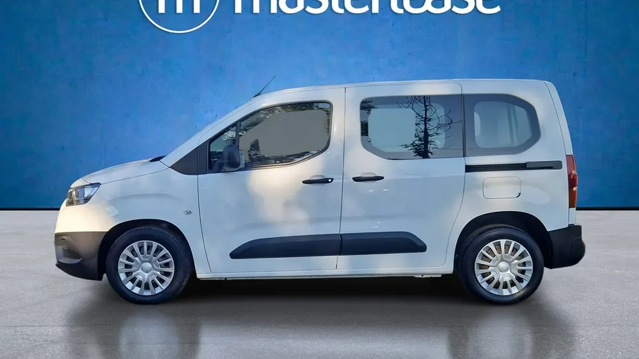 TOYOTA Proace City Verso -