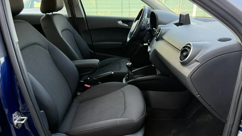 AUDI A1 Sportback -