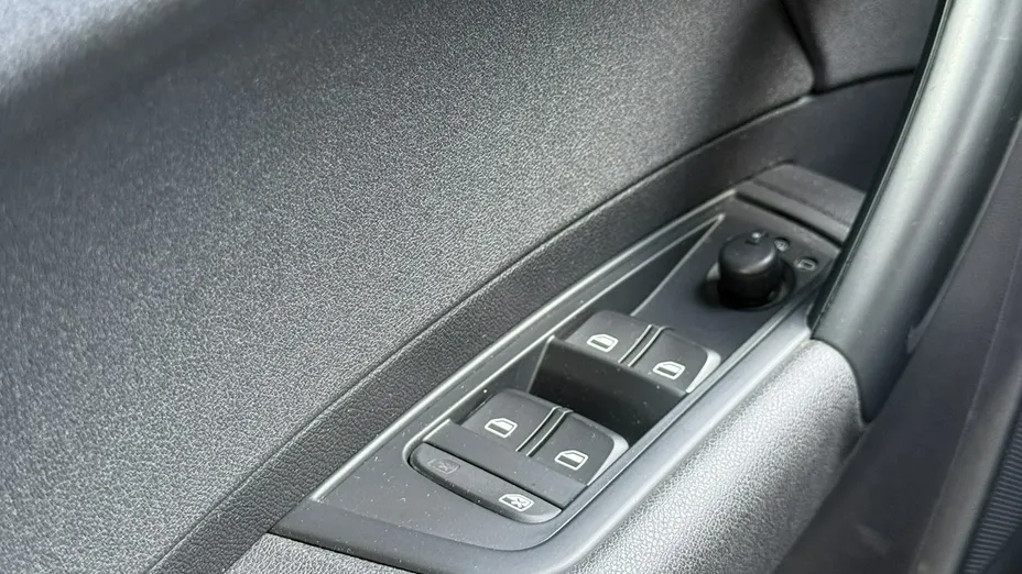 AUDI A1 Sportback -