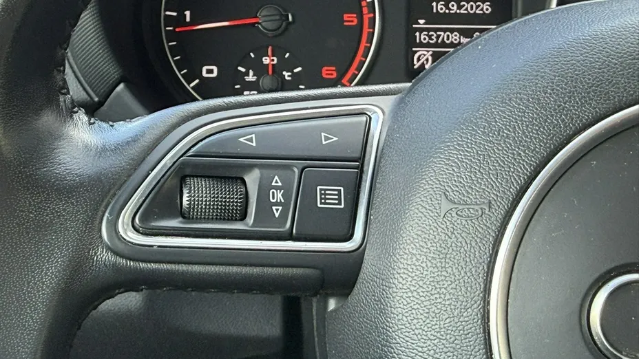 AUDI A1 Sportback -