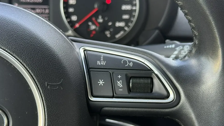 AUDI A1 Sportback -