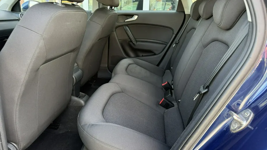 AUDI A1 Sportback -