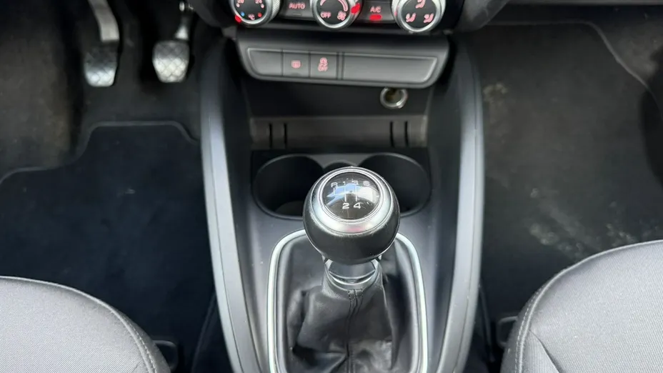 AUDI A1 Sportback -