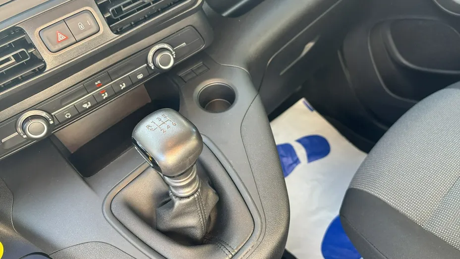 TOYOTA Proace City Verso -