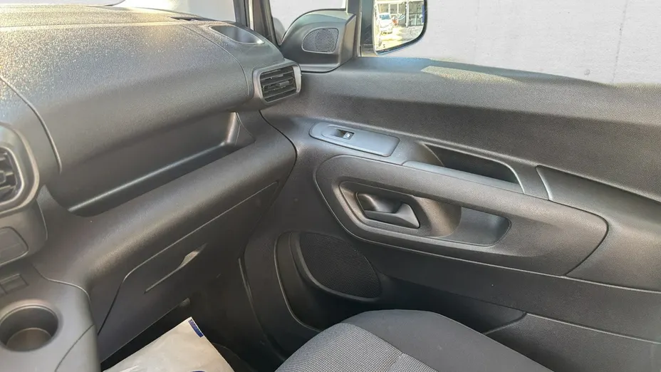TOYOTA Proace City Verso -