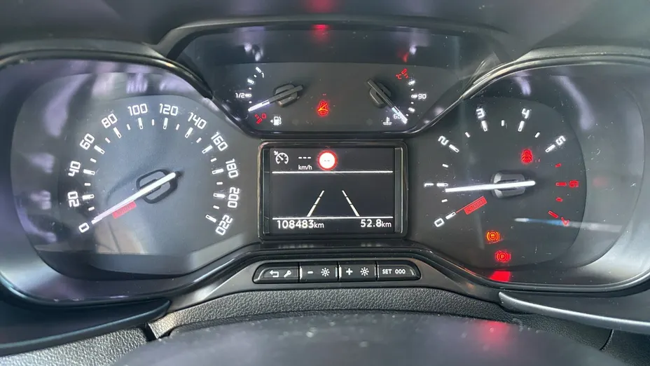 TOYOTA Proace City Verso -