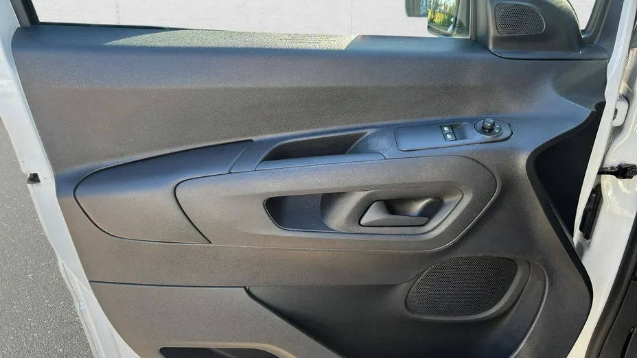 TOYOTA Proace City Verso -