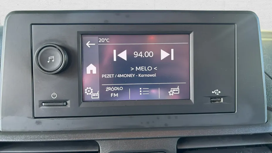 TOYOTA Proace City Verso -