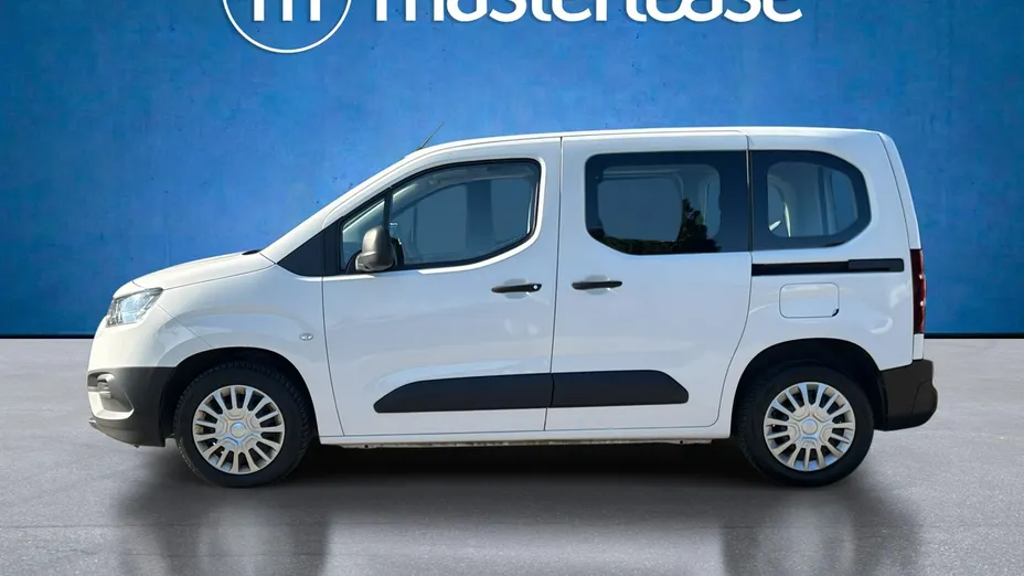 TOYOTA Proace City Verso -