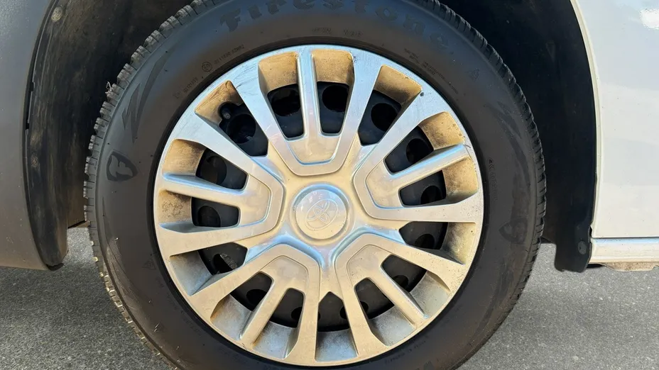 TOYOTA Proace City Verso -