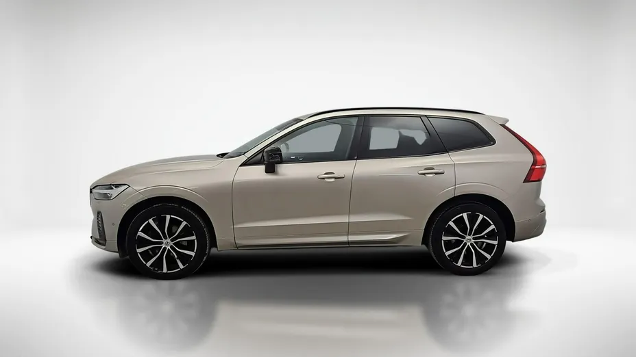 VOLVO XC60 -