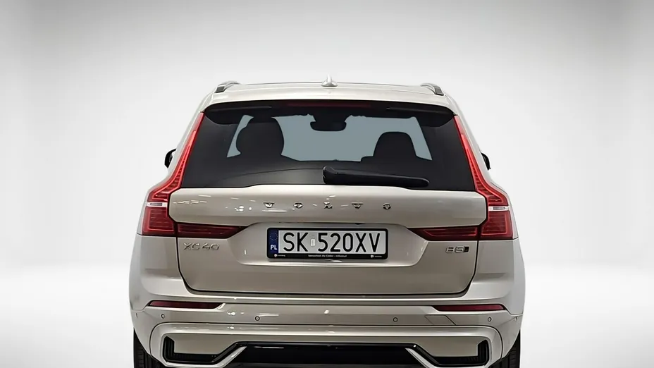VOLVO XC60 -