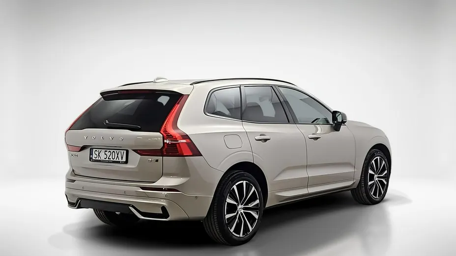 VOLVO XC60 -