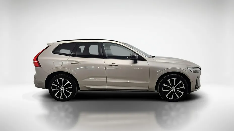 VOLVO XC60 -