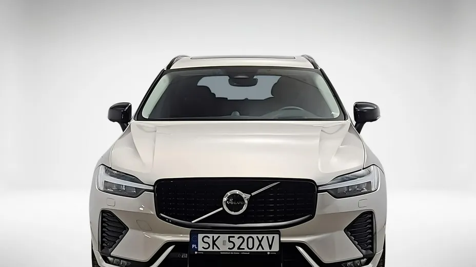 VOLVO XC60 -