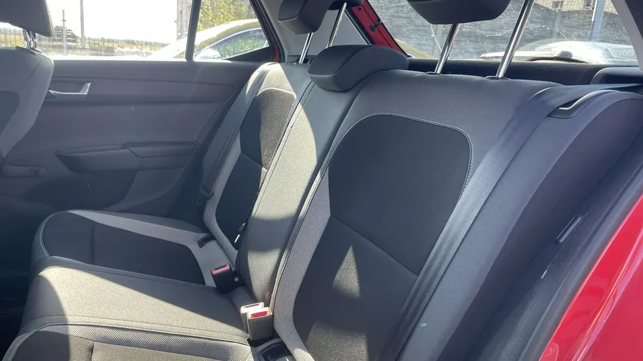 SKODA Fabia -