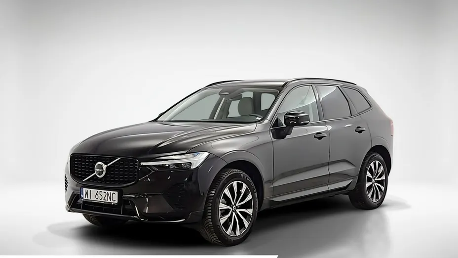 VOLVO XC60 -