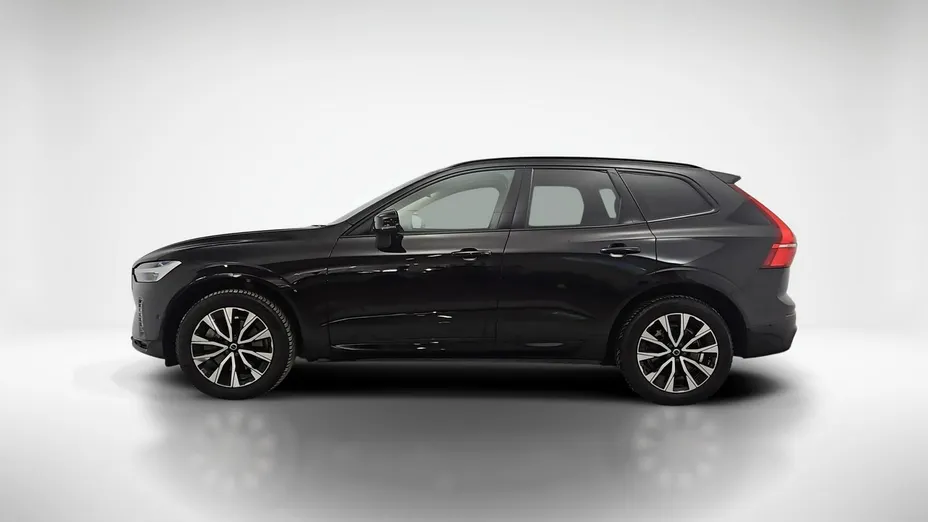 VOLVO XC60 -
