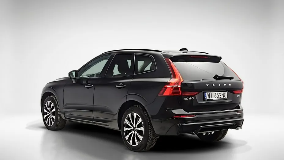 VOLVO XC60 -