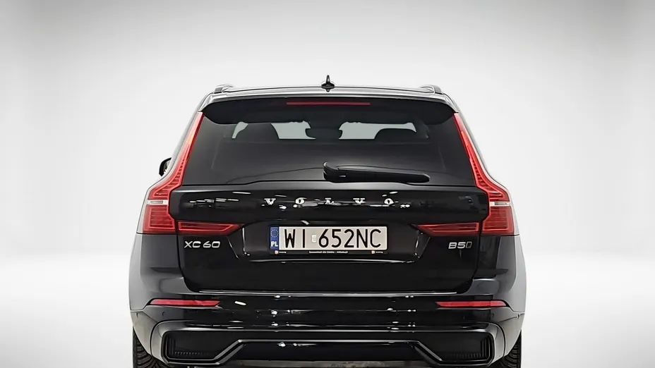 VOLVO XC60 -