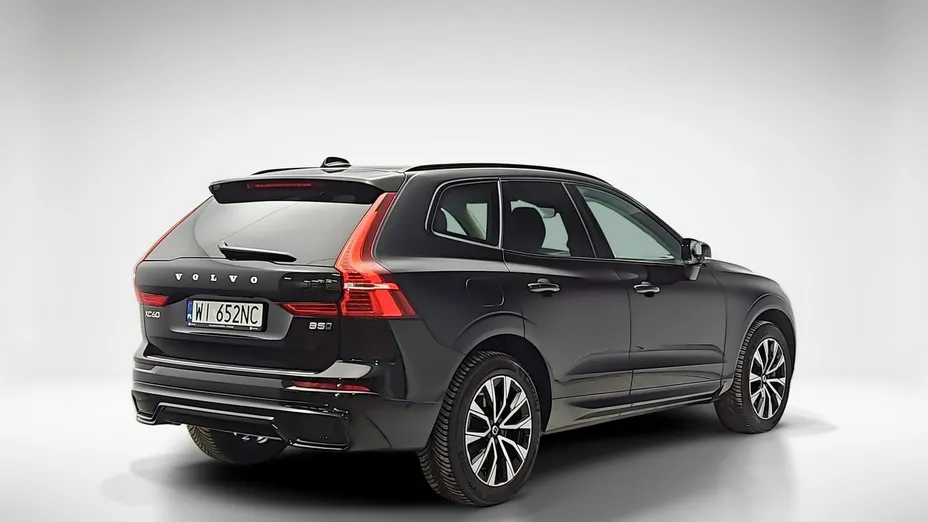 VOLVO XC60 -
