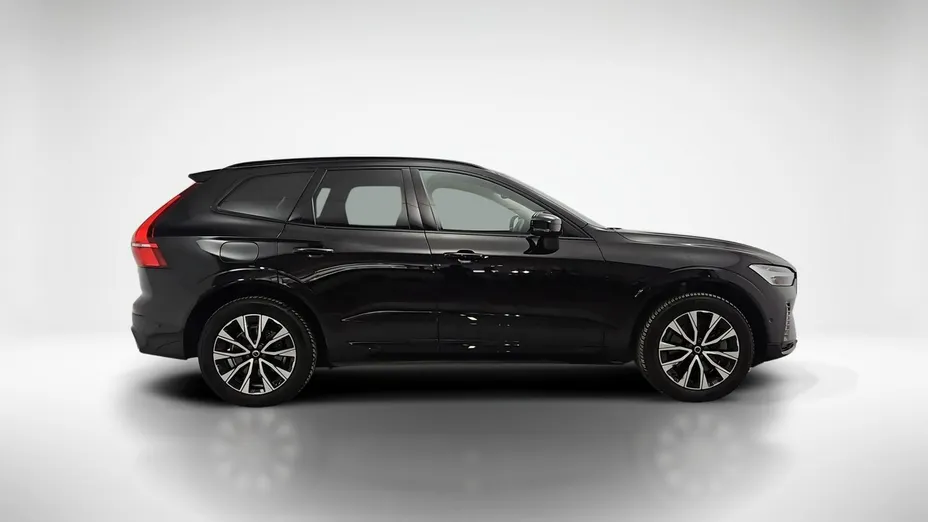VOLVO XC60 -