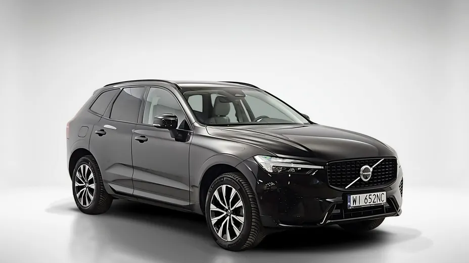 VOLVO XC60 -
