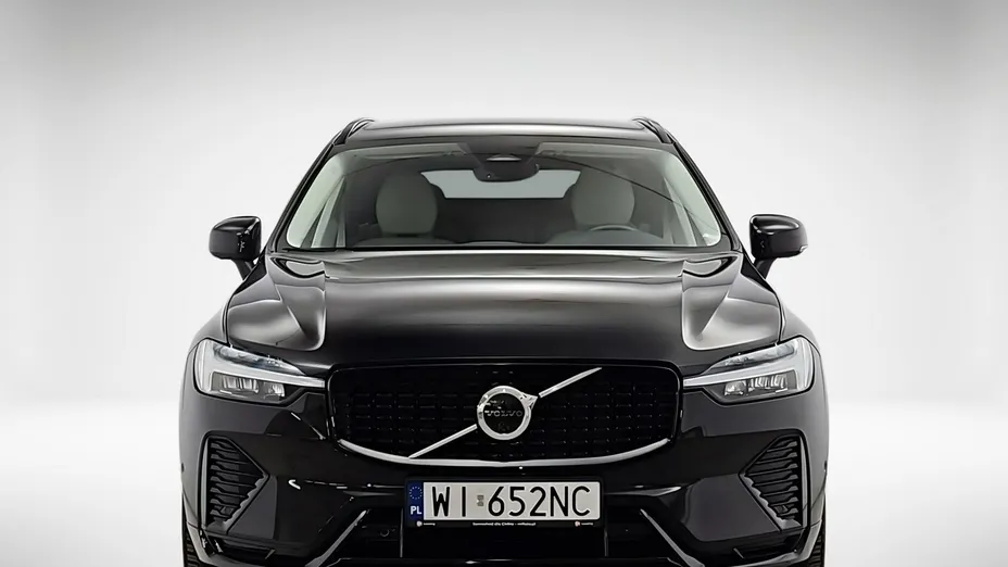 VOLVO XC60 -