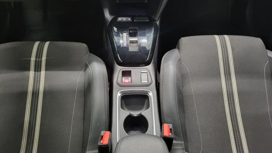 OPEL Corsa -