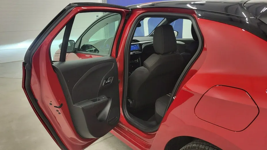 OPEL Corsa -