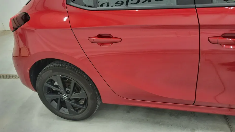 OPEL Corsa -