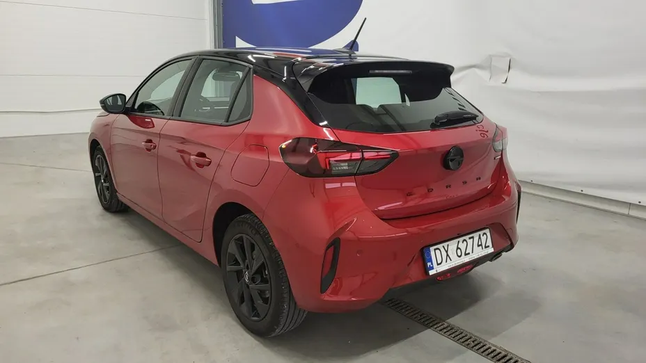 OPEL Corsa -