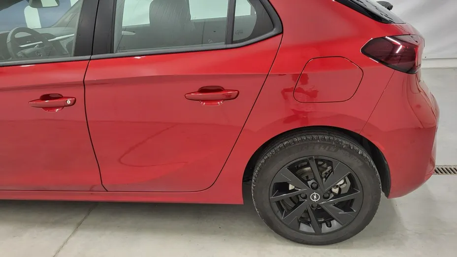 OPEL Corsa -