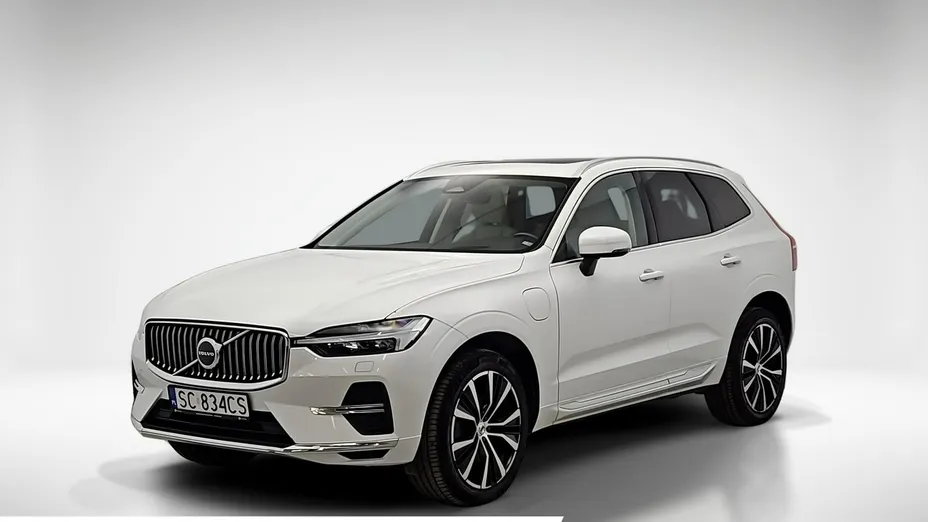 VOLVO XC60 -