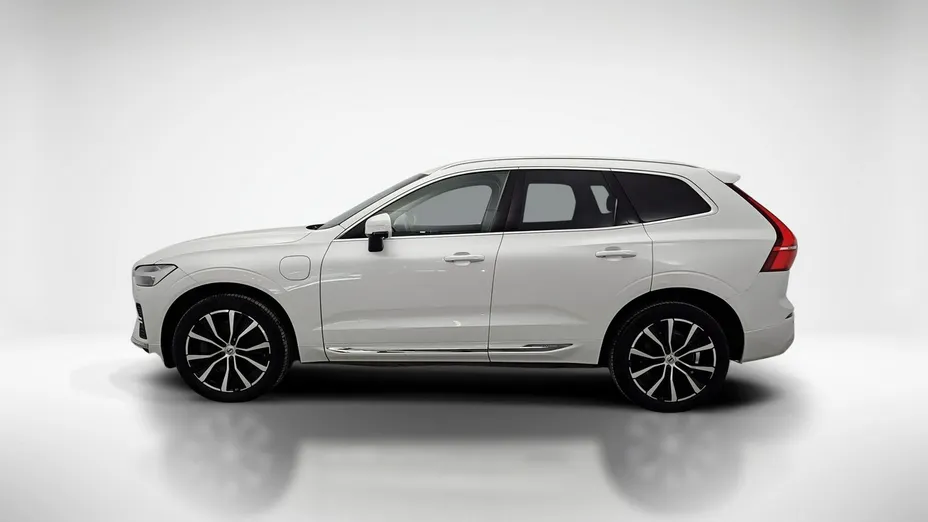 VOLVO XC60 -