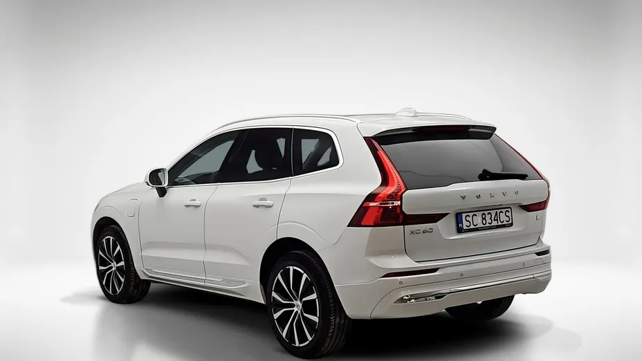 VOLVO XC60 -
