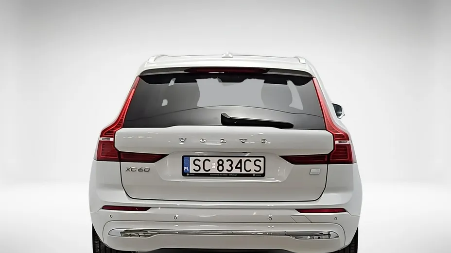 VOLVO XC60 -