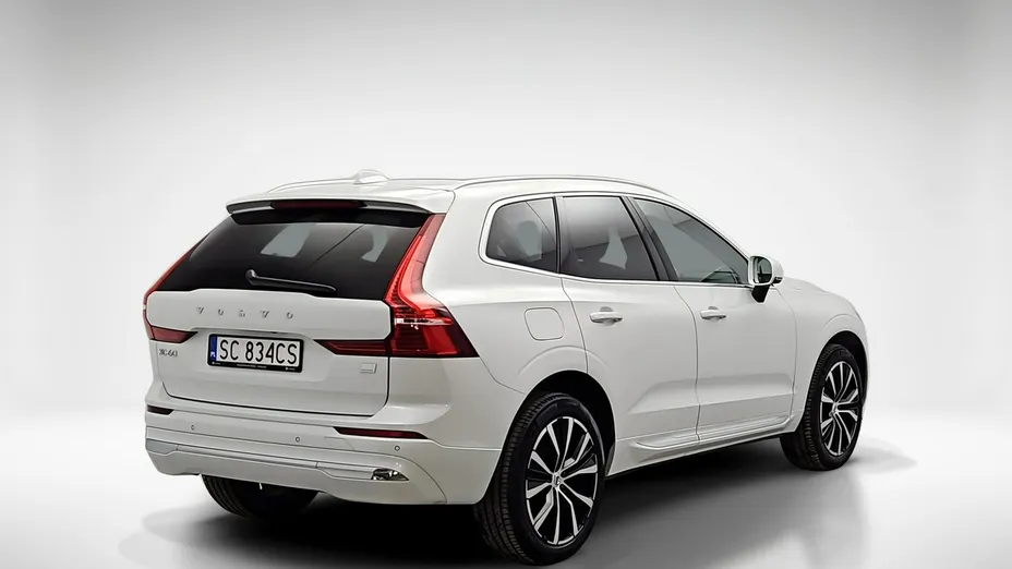 VOLVO XC60 -