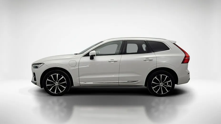 VOLVO XC60 -