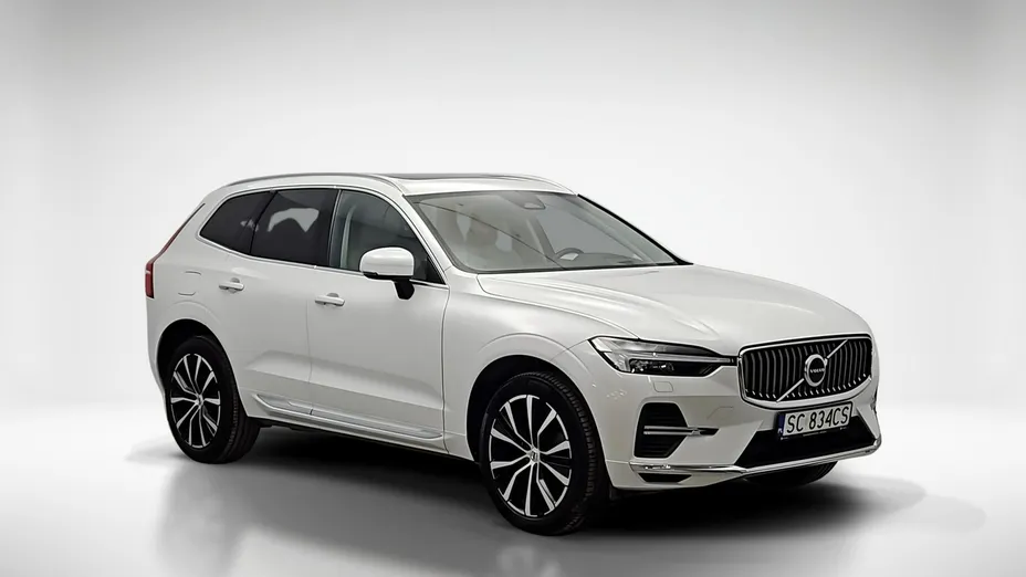VOLVO XC60 -