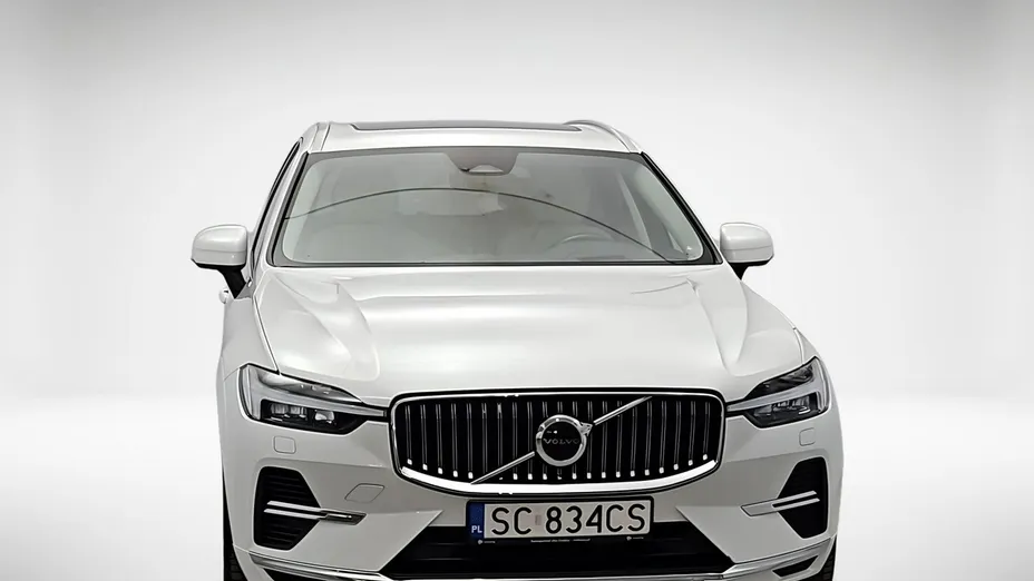 VOLVO XC60 -